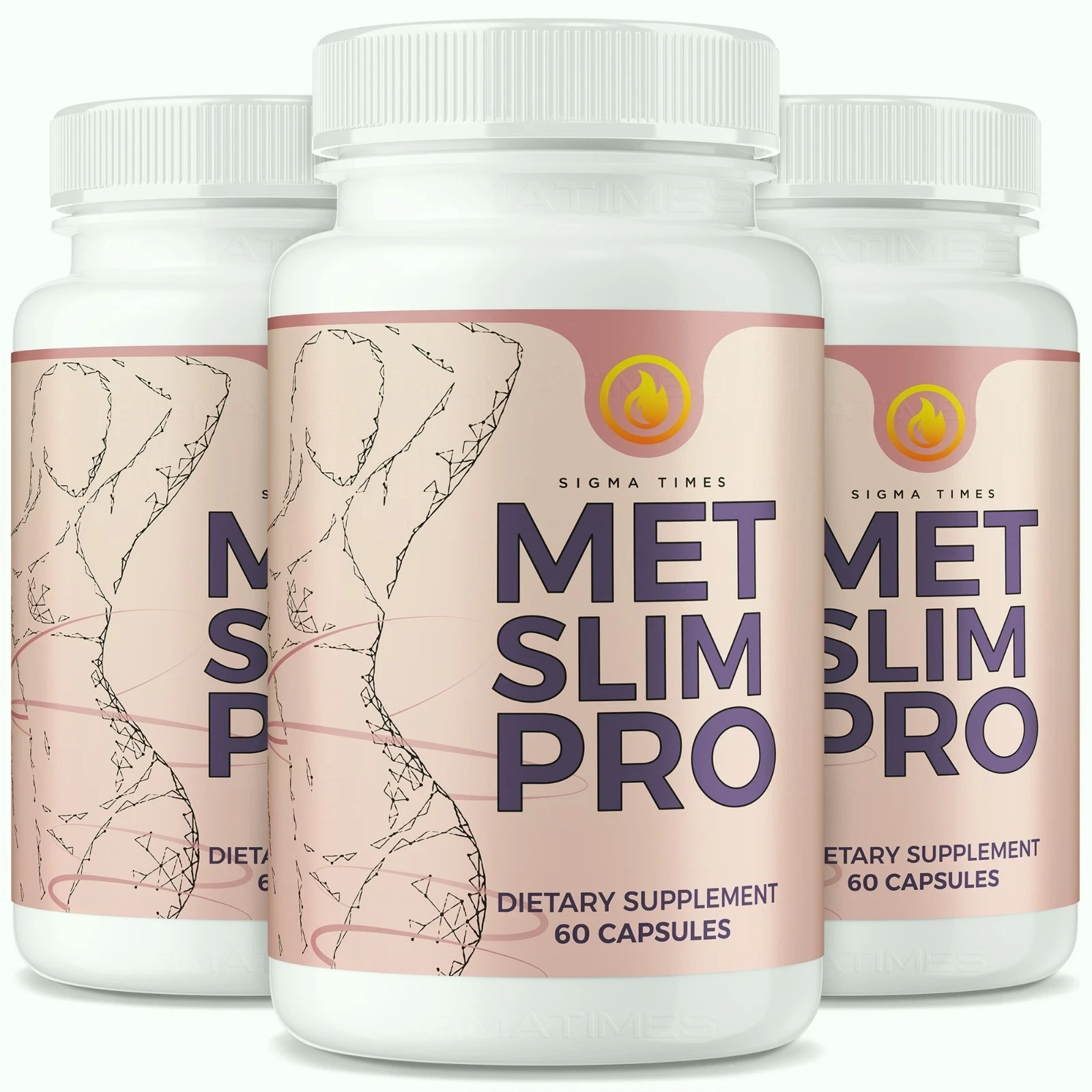 Met Slim Pro Met Slim Pro Supplement